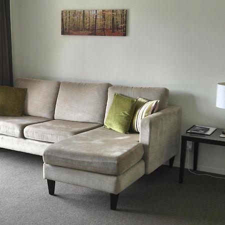 Darfield Motel ห้อง รูปภาพ