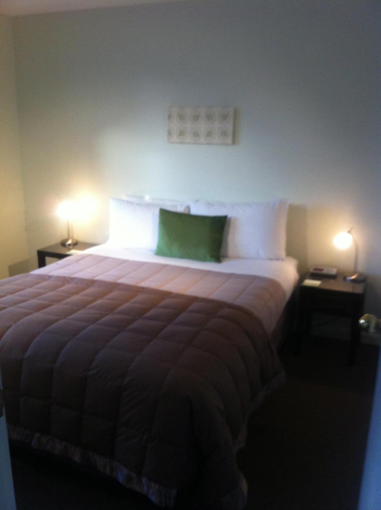 Darfield Motel ห้อง รูปภาพ